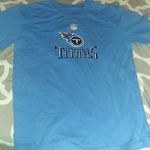Reebok Tennessee Titans shirt